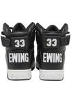 Высокие кроссовки Ewing Rebound Core, черный - фото 3