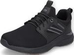 Кроссовки Dockers by Gerli Mesh Sneaker Black, черный - фото