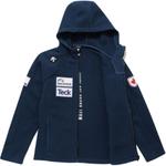 DESCENTE Куртка Unisex, Black - фото 7