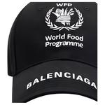 Кепка World Food Programme Balenciaga - фото 3