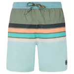 Шорты для плавания Protest Avik, зеленый - фото