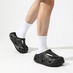 Cat power Клоги мужские белые, цвет White - фото 3