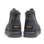 Зимние ботинки мужские Cachiotti, черный - фото 7