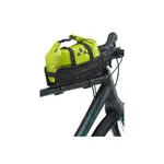 Каркасная сумка VAUDE Trailguide II, зеленый - фото 4