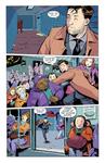 EC Epitaphs from the Abyss Vol. 2 (Oni Press) - фото 5
