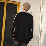 Свитшот Unisex Dnnnnx, Экрю - фото 8