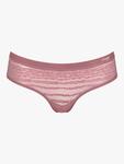 Бесплатные трусики-хипстер Evolve Lace sloggi, Date Night Pink - фото 5