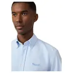 Рубашка Façonnable FM301852, синий - фото 3