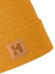 Шапка Hatland Dogan, горчица - фото 2