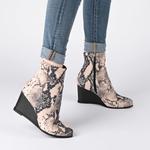 HEPBURN Journee Collection, Taupe - фото 6