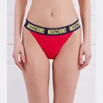 Низ бикини Moschino, фуксия - фото
