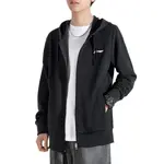 LINING Свитшот мужской чисто черный - фото 5