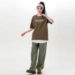 Футболка унисекс Grognak, белый - фото 26