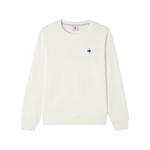 Свитшот женский Le Coq Sportif, розовый - фото 3