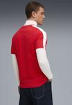 Футболка Puma TEE, For All Time Red/Red - фото 3