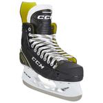 CCM Коньки Tacks AS-560 для хоккея с шайбой, размер 38.5 - фото 3