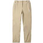 CAMEL Мужские брюки Hard Shell, Черный - фото 2