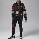 Штаны необходимые для члена спортивные штаны Air Jordan, черный - фото 3