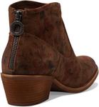 Ботинки Söfft womens Aisley, Brown Briar Floral - фото 5