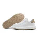 Низкие скейтерские кроссовки мужские VICKI BROWN, красно-белые - фото 10