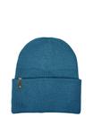 Шапка DEEP CUFFED Be Famous, цвет airforce blue - фото