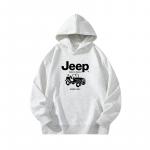 Детская толстовка Jeep, серый - фото