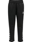 Спортивные штаны Hummel Slim fit Workout Pants, черный - фото