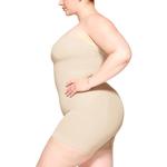 Боди Женский Песочный Skims - фото 4