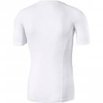 Shirt liga baselayer tee ss Puma, белый - фото 2
