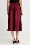 Юбка Joop!, бордовый - фото 3