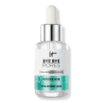 Сыворотка с гликолевой кислотой Bye Bye Pores IT Cosmetics - фото