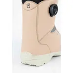 Ботинки для сноуборда Nitro Scala boa, бежевый - фото 6