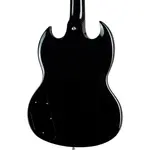 Электрогитара Gibson SG Standard, «черное дерево» - фото 2