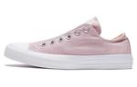 Кеды Converse Chuck Taylor All Star Slip On 'Purple' - фото