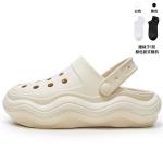 Домашние сандалии UTUNE, цвет сакура розовый - фото 7