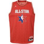 GS Жилет/слинг Nike, красный - фото