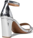 Сандалии Naturalizer Joy, серебряный - фото 5