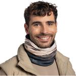 Полярный двусторонний шарф Buff, серый - фото 3