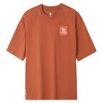 Футболка Urban Function Series Quick Dry Unisex CAMEL, оранжевый - фото 12