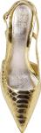 Женские туфли Vince Camuto Sindree, Gold - фото 5