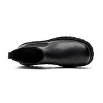 Ботинки Челси мужские черный Cachiotti - фото 4