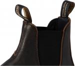 Ботинки Blundstone Unisex Classic 550 Chelsea Boots, Vintage Brown - фото 6