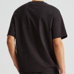 Футболка унисекс CAT, черный - фото 8