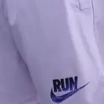 Nike Спортивные шорты Challenger мужские purple - фото 5