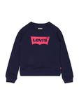 Толстовка Levi's Kids, темно-синий - фото