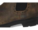 Ботинки Blundstone BL1351, цвет Rustic Brown - фото 6