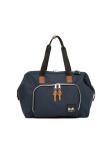 Сумка Bagmori Diaper Bags, темно-синий - фото