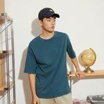 MLB Бейсболка унисекс, Black - фото 9