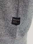 Свитер Petrol Industries, Grey - фото 5