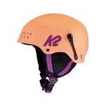 Шлем K2 ENTITY Coral - фото